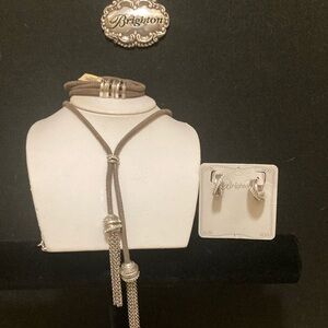 New Brighton three-piece set